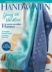 Handwoven June 01, 2025 Issue Cover