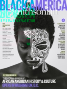 Smithsonian September 01, 2016 Issue Cover