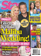 Star March 22, 2021 Issue Cover