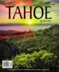Tahoe-Quarterly-Magazine September 01, 2024 Issue Cover