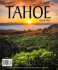 Tahoe Quarterly Magazine September 01, 2024 Issue Cover