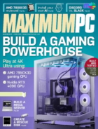 Maximum-PC June 01, 2023 Issue Cover