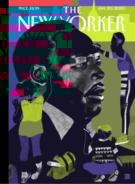 The-New-Yorker January 20, 2020 Issue Cover