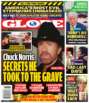 Globe April 13, 2026 Issue Cover