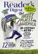 Readers-Digest October 01, 2022 Issue Cover