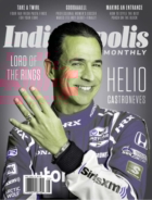 Indianapolis-Monthly May 01, 2022 Issue Cover