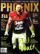 Phoenix-Magazine July 01, 2021 Issue Cover