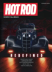 Hot-Rod March 01, 2026 Issue Cover