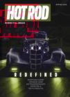 Hot Rod March 01, 2026 Issue Cover