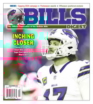 Bills-Digest February 01, 2025 Issue Cover
