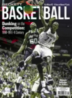 Beckett Basketball February 01, 2026 Issue Cover