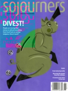 Sojourners June 01, 2015 Issue Cover