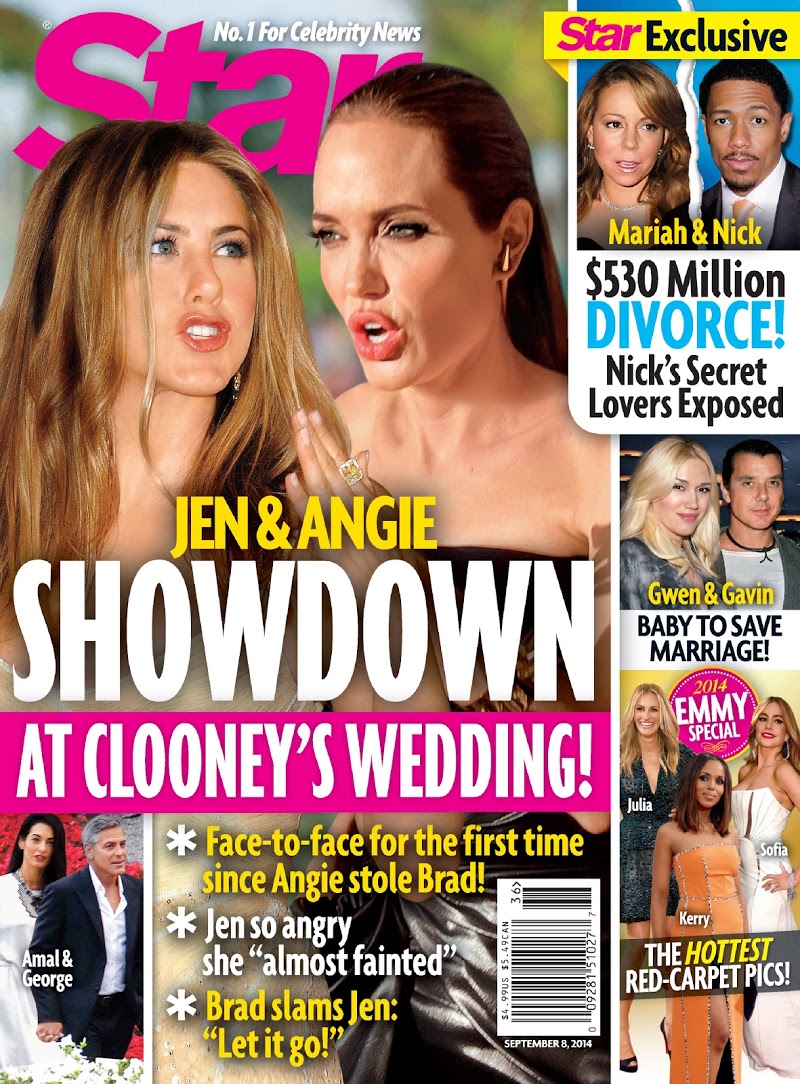 Star September 08, 2014 Issue Cover