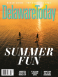 Delaware Today June 01, 2026 Issue Cover