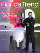 Florida-Trend February 01, 2022 Issue Cover