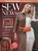 Sew-News September 01, 2022 Issue Cover