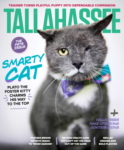 Tallahassee July 01, 2024 Issue Cover