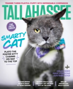 Tallahassee July 01, 2024 Issue Cover