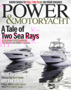Power-and-Motoryacht April 01, 2017 Issue Cover