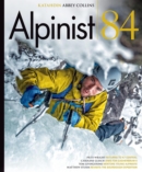 Alpinist December 01, 2023 Issue Cover