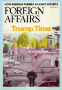 Foreign-Affairs March 01, 2017 Issue Cover