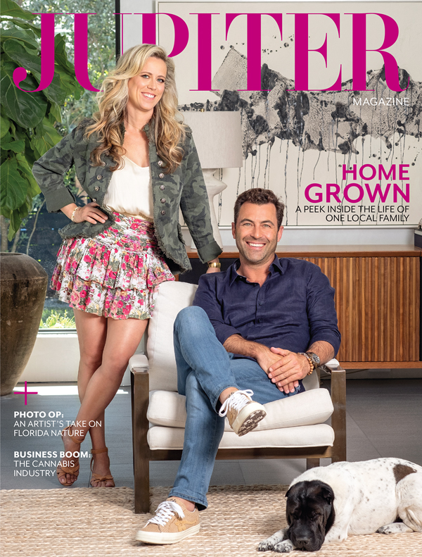 Jupiter May 01, 2021 Issue Cover