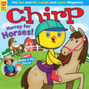 Chirp May 01, 2024 Issue Cover