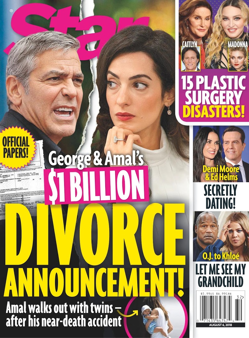 Star August 06, 2018 Issue Cover