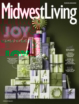 Midwest-Living December 01, 2022 Issue Cover