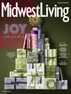 Midwest-Living December 01, 2022 Issue Cover