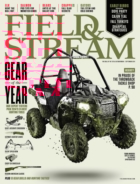field-and-stream September 01, 2014 Issue Cover