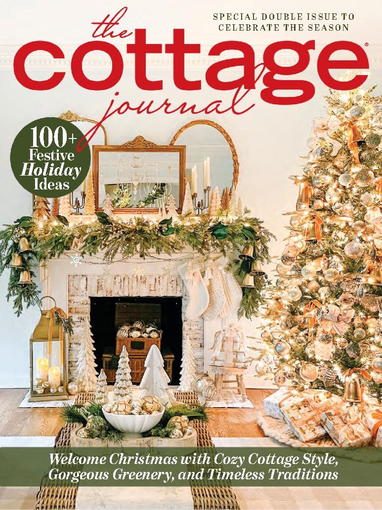 Cottage Journal Renewal The Cottage Journal