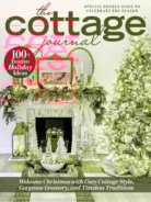 The-Cottage-Journal December 01, 2023 Issue Cover