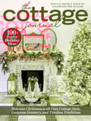 The Cottage Journal December 01, 2023 Issue Cover