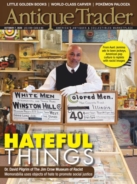 Kovels-Antique-Trader October 07, 2020 Issue Cover