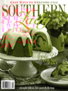 Southern-Lady September 01, 2015 Issue Cover