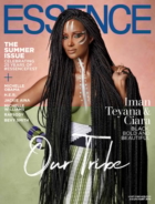 Essence July 01, 2019 Issue Cover