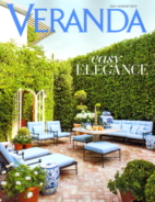 Veranda July 01, 2014 Issue Cover