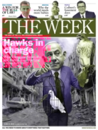 The-Week June 21, 2024 Issue Cover