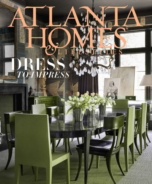 Atlanta-Homes-and-Lifestyles September 01, 2019 Issue Cover