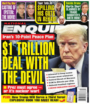 National-Enquirer April 27, 2026 Issue Cover