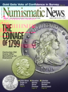 Numismatic-News January 21, 2020 Issue Cover