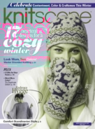 Knitscene December 01, 2017 Issue Cover