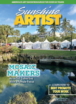 Sunshine-Artist May 01, 2025 Issue Cover