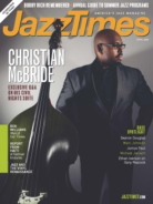 JazzTimes April 01, 2020 Issue Cover