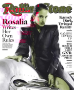 Rolling-Stone January 01, 2023 Issue Cover
