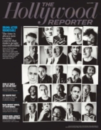 The-Hollywood-Reporter June 10, 2020 Issue Cover