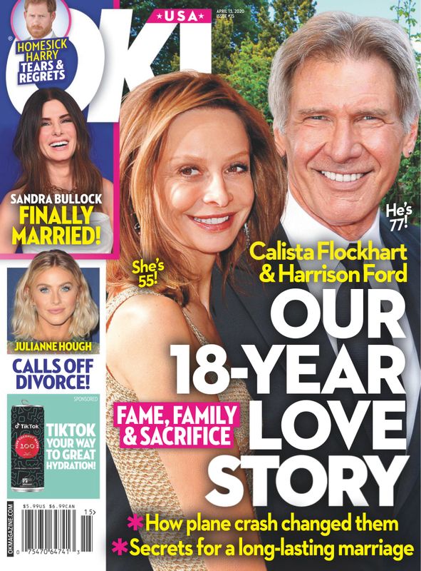 Ok April 13, 2020 Issue Cover