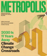 Metropolis May 01, 2019 Issue Cover