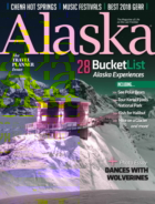 alaska December 01, 2018 Issue Cover